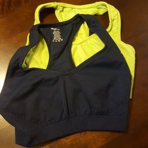 Bestform Cross Trainer Back Sports Bra Bundle (2)